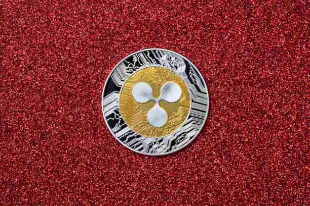 XRP价格预测:Egrag Crypto预测XRP可以达到$ 46